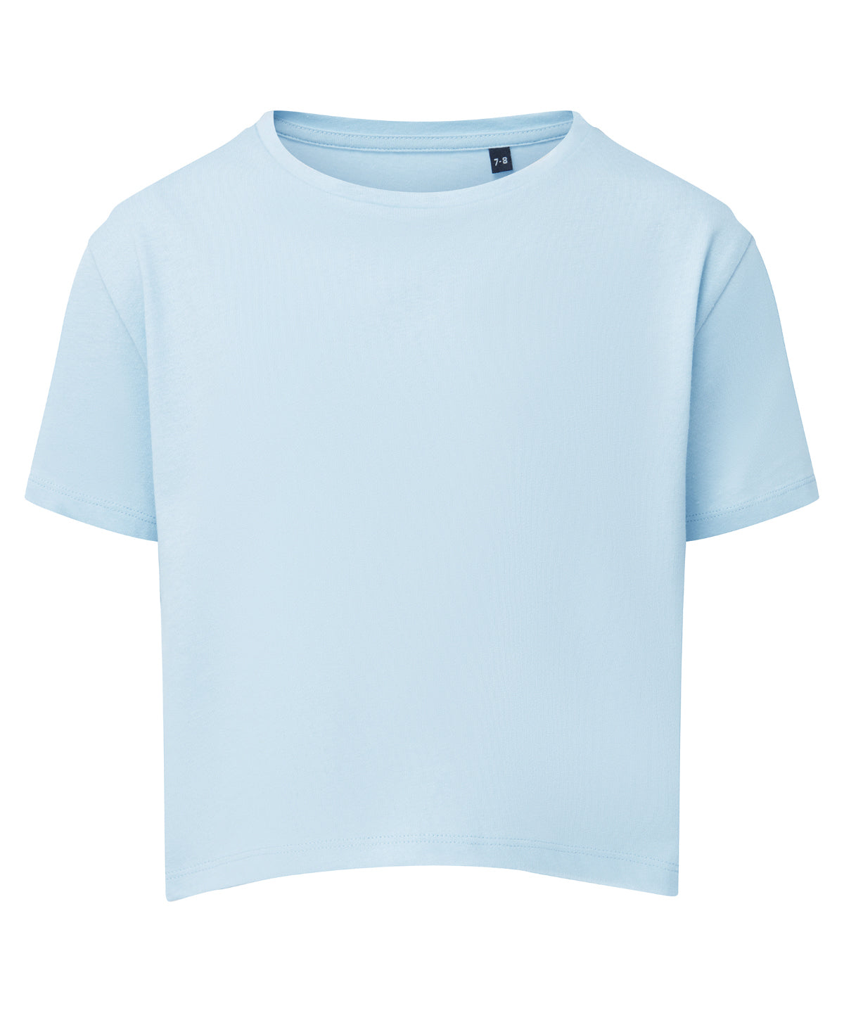 TriDri® Kids TriDri® Boxy Tee