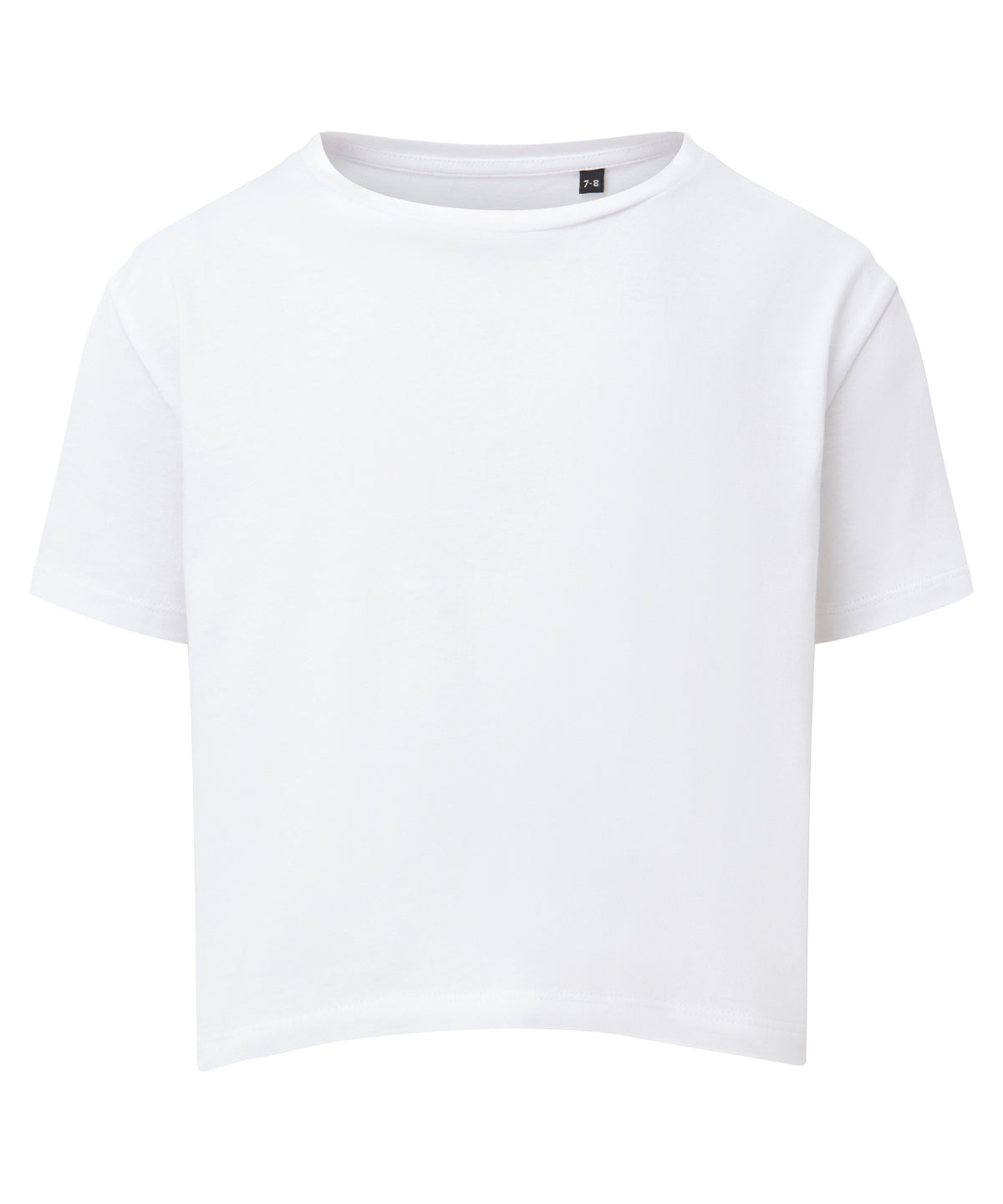 TriDri® Kids TriDri® Boxy Tee