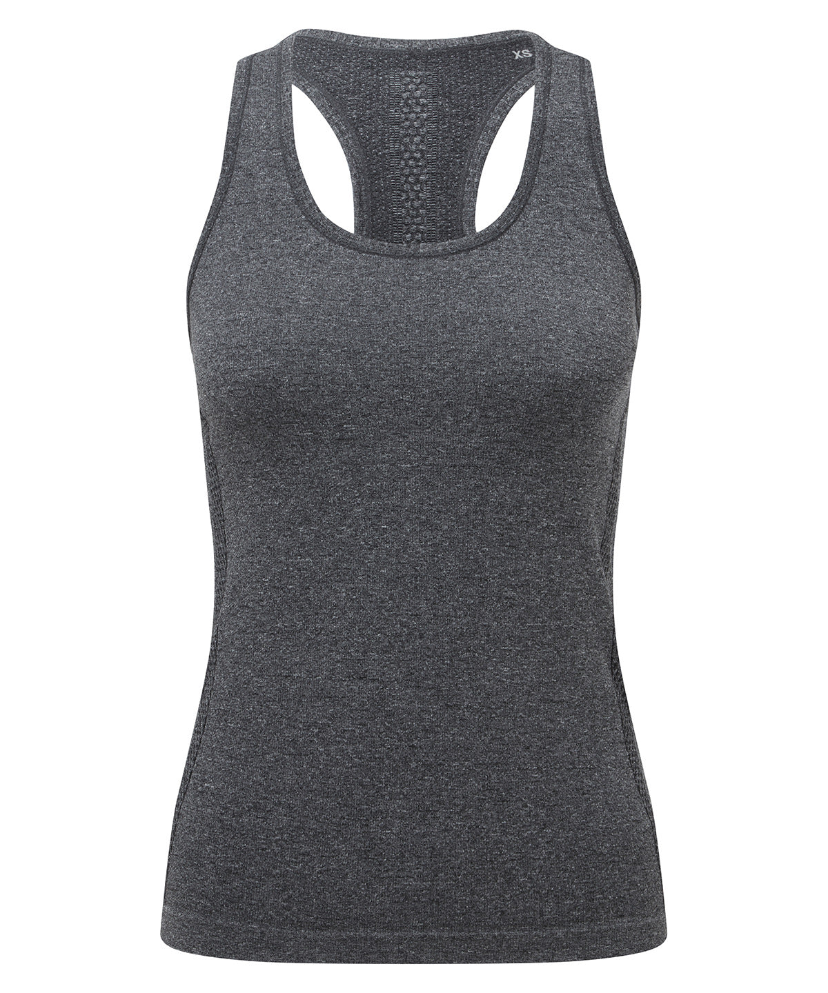 TriDri® Women's TriDri® Seamless '3D Fit' Multi-sport Sculpt Vest