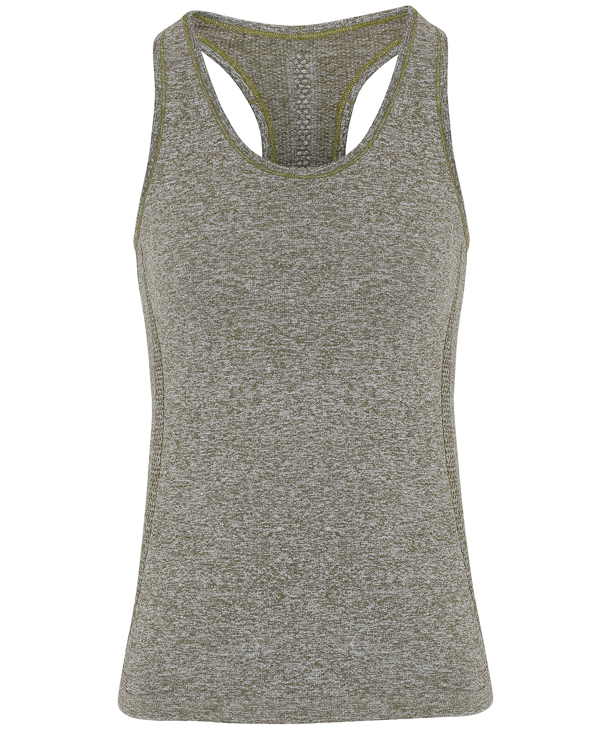 TriDri® Women's TriDri® Seamless '3D Fit' Multi-sport Sculpt Vest