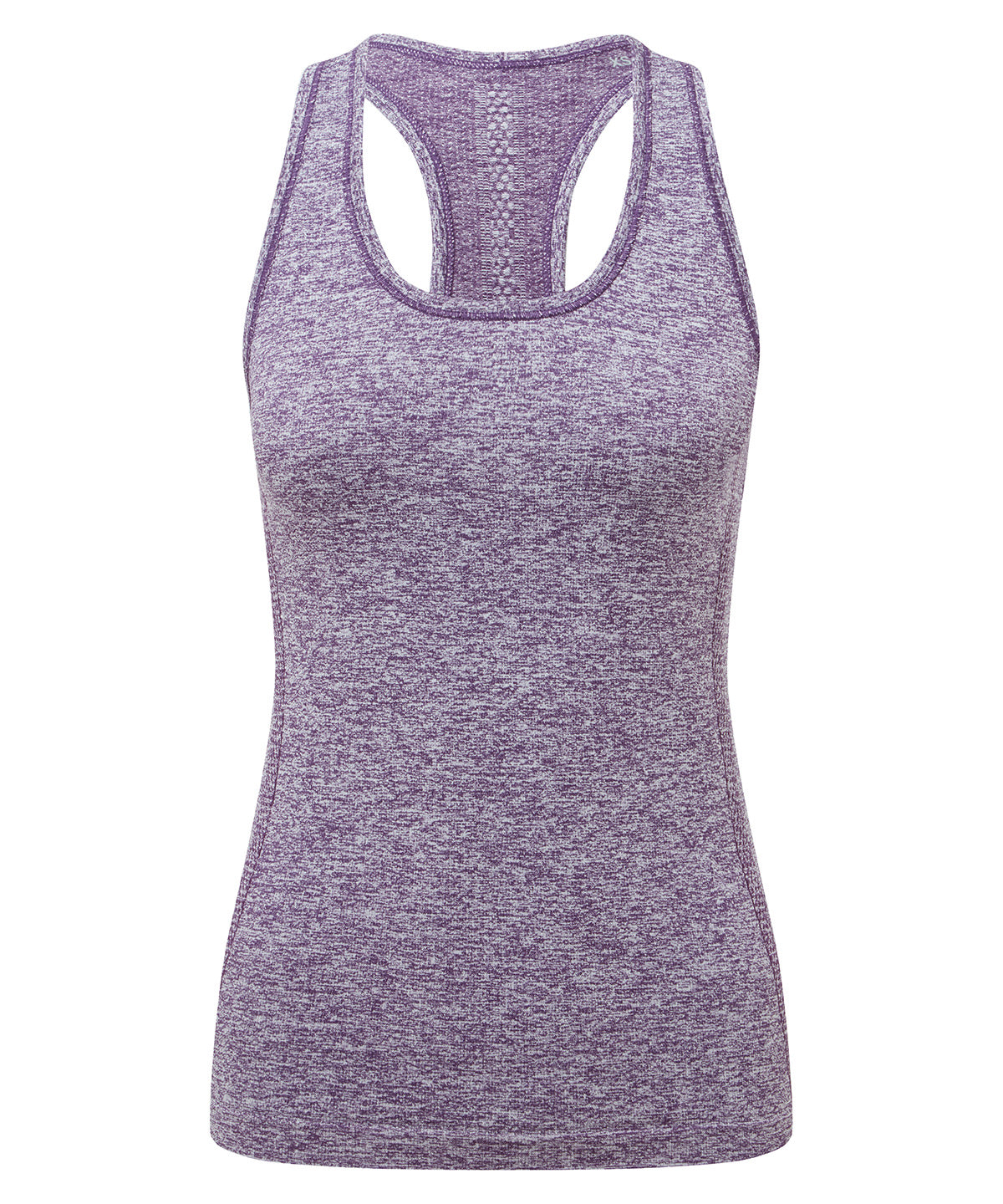 TriDri® Women's TriDri® Seamless '3D Fit' Multi-sport Sculpt Vest