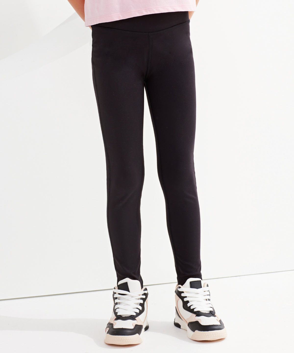 TriDri® Kids TriDri® Recycled Performance Leggings