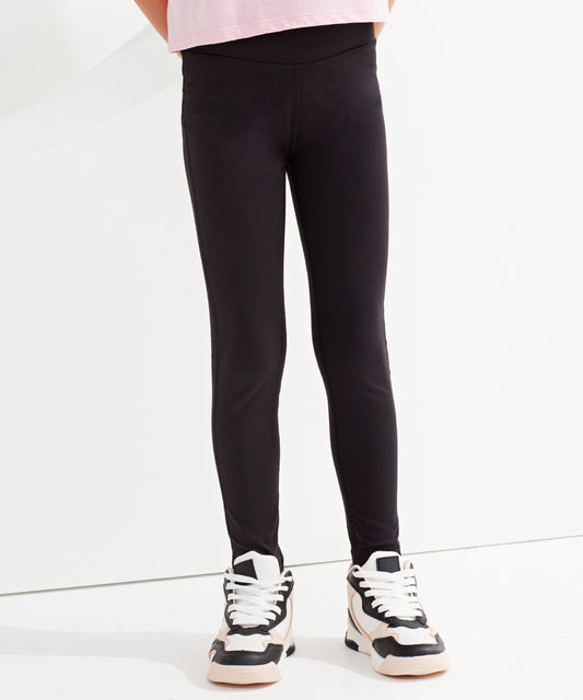 TriDri® Kids TriDri® Recycled Performance Leggings