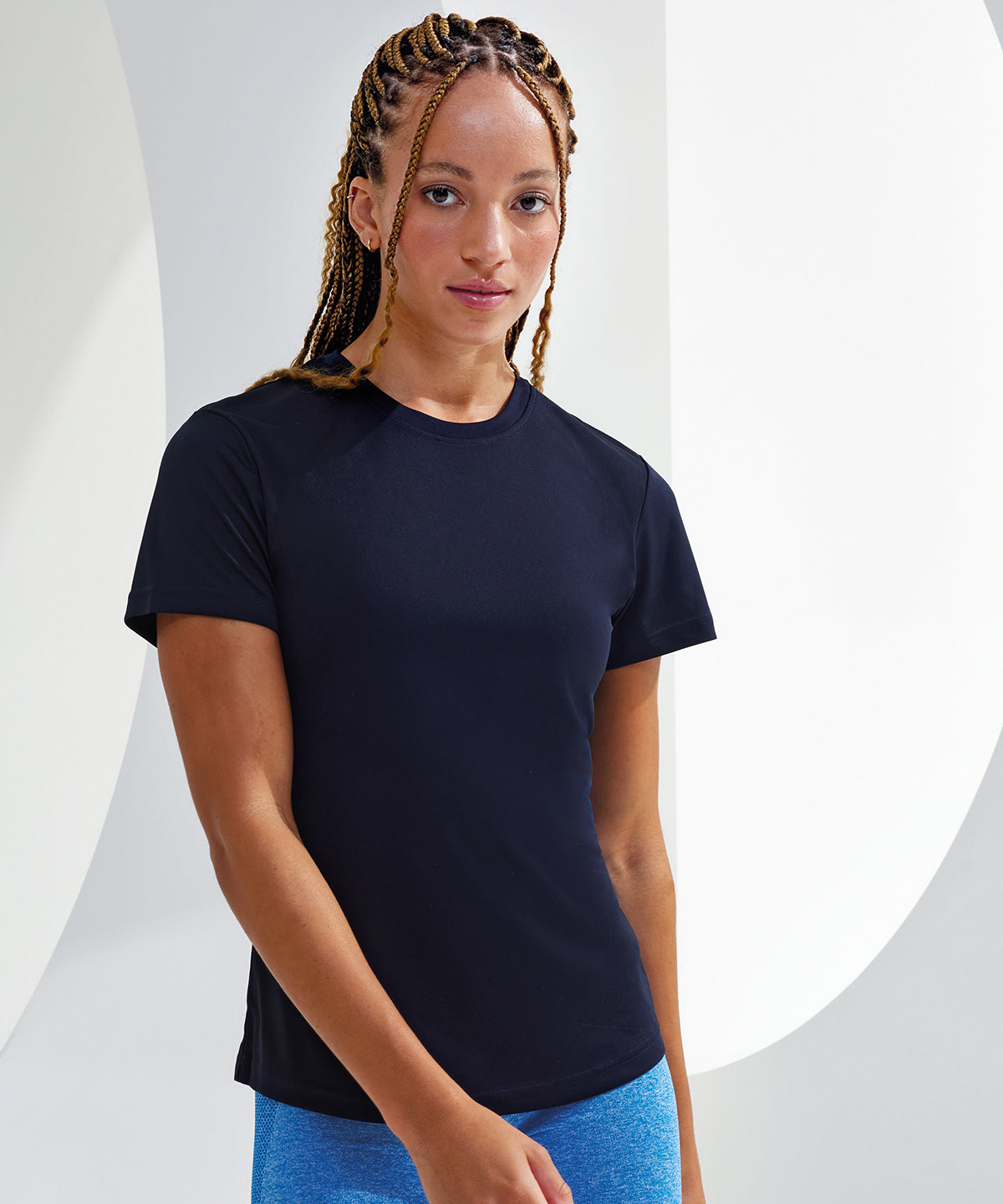 TriDri® Women's TriDri® Recycled Performance T-shirt