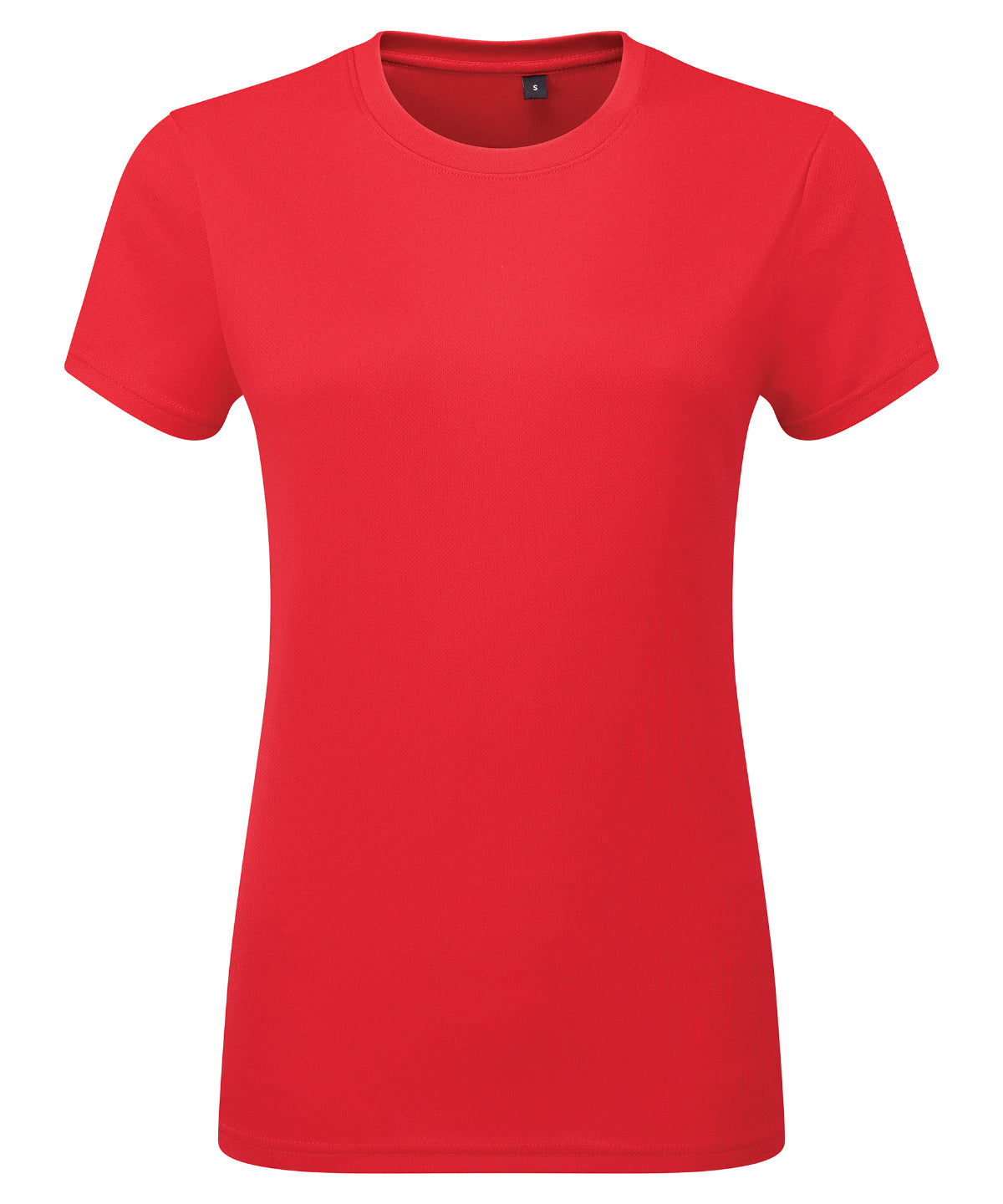 TriDri® Women's TriDri® Textured Recycled Tee