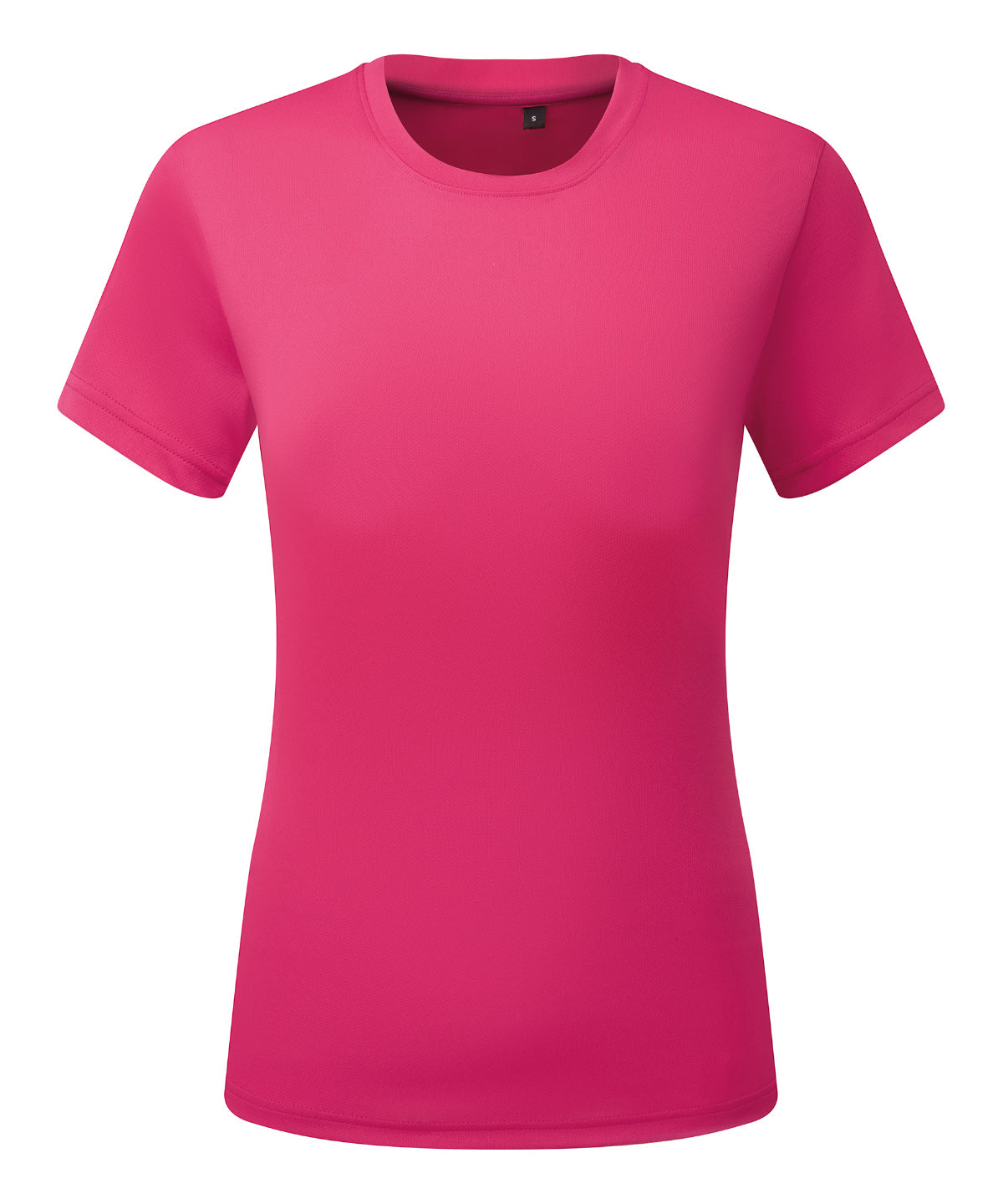 TriDri® Women's TriDri® Textured Recycled Tee