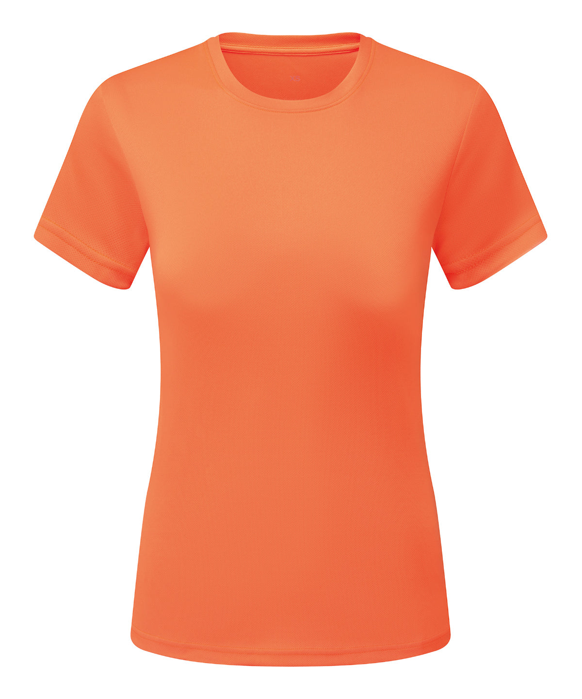 TriDri® Women's TriDri® Textured Recycled Tee