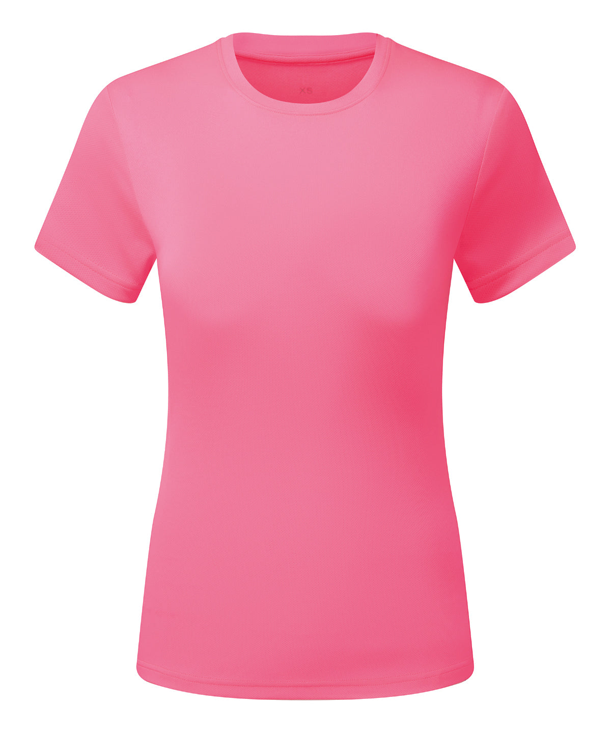 TriDri® Women's TriDri® Textured Recycled Tee