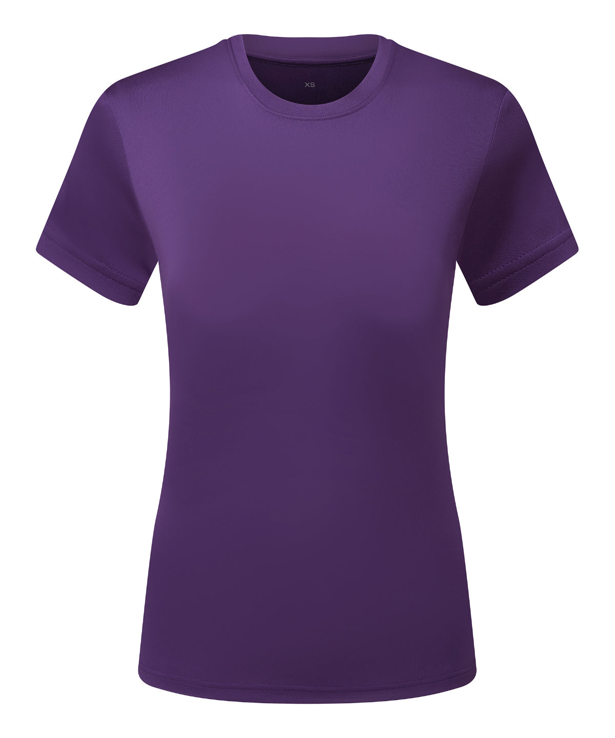 TriDri® Women's TriDri® Textured Recycled Tee