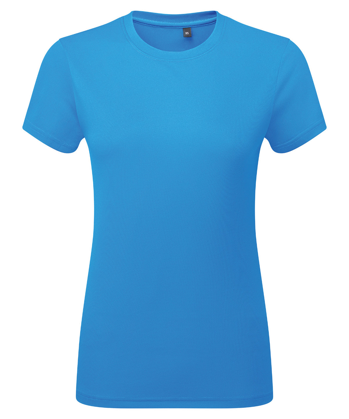 TriDri® Women's TriDri® Textured Recycled Tee