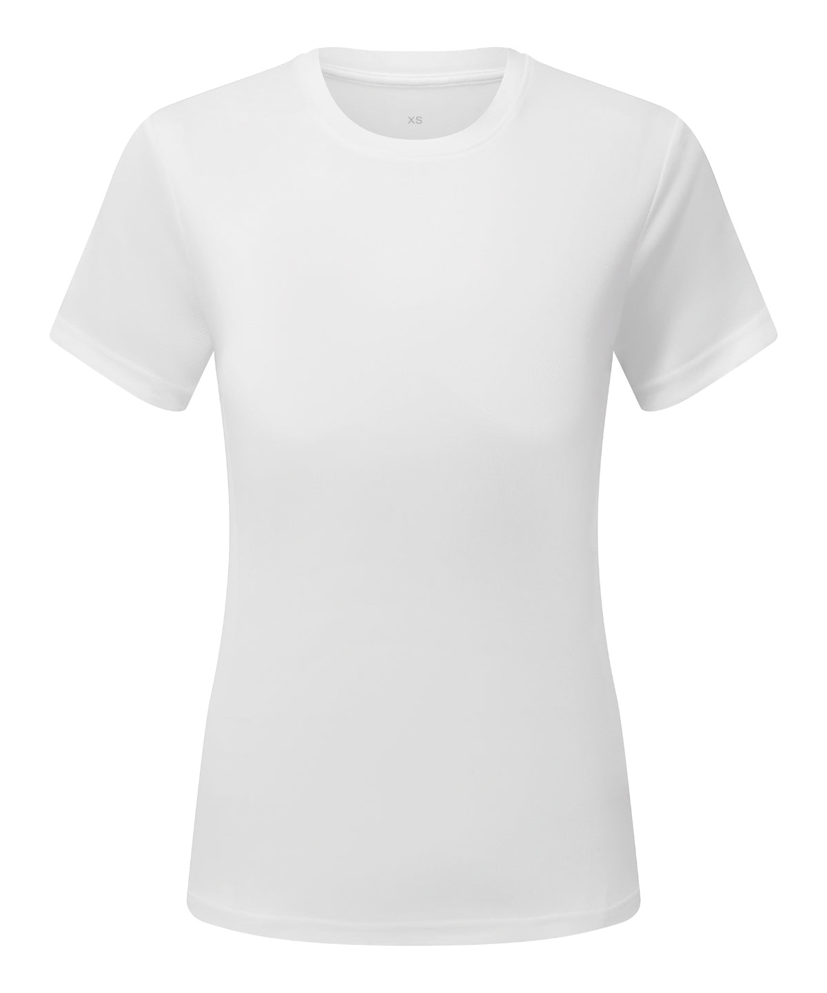 TriDri® Women's TriDri® Textured Recycled Tee