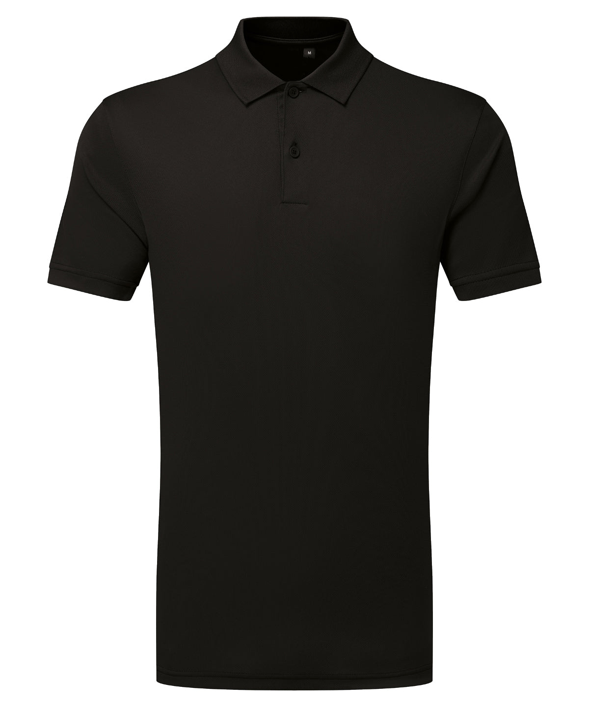 TriDri® TriDri® Textured Recycled Polo