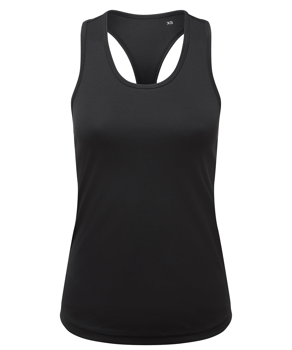 TriDri® Women’s TriDri® Recycled Performance Slim Racerback Vest