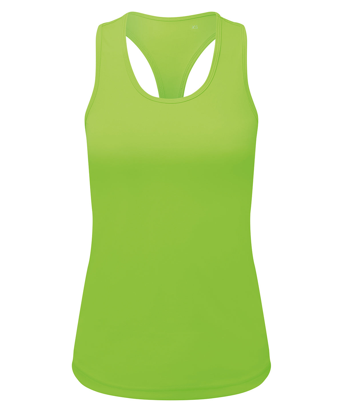 TriDri® Women’s TriDri® Recycled Performance Slim Racerback Vest