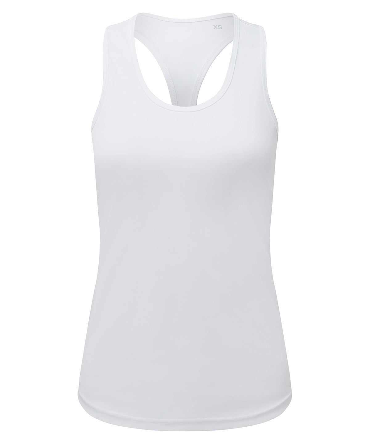 TriDri® Women’s TriDri® Recycled Performance Slim Racerback Vest