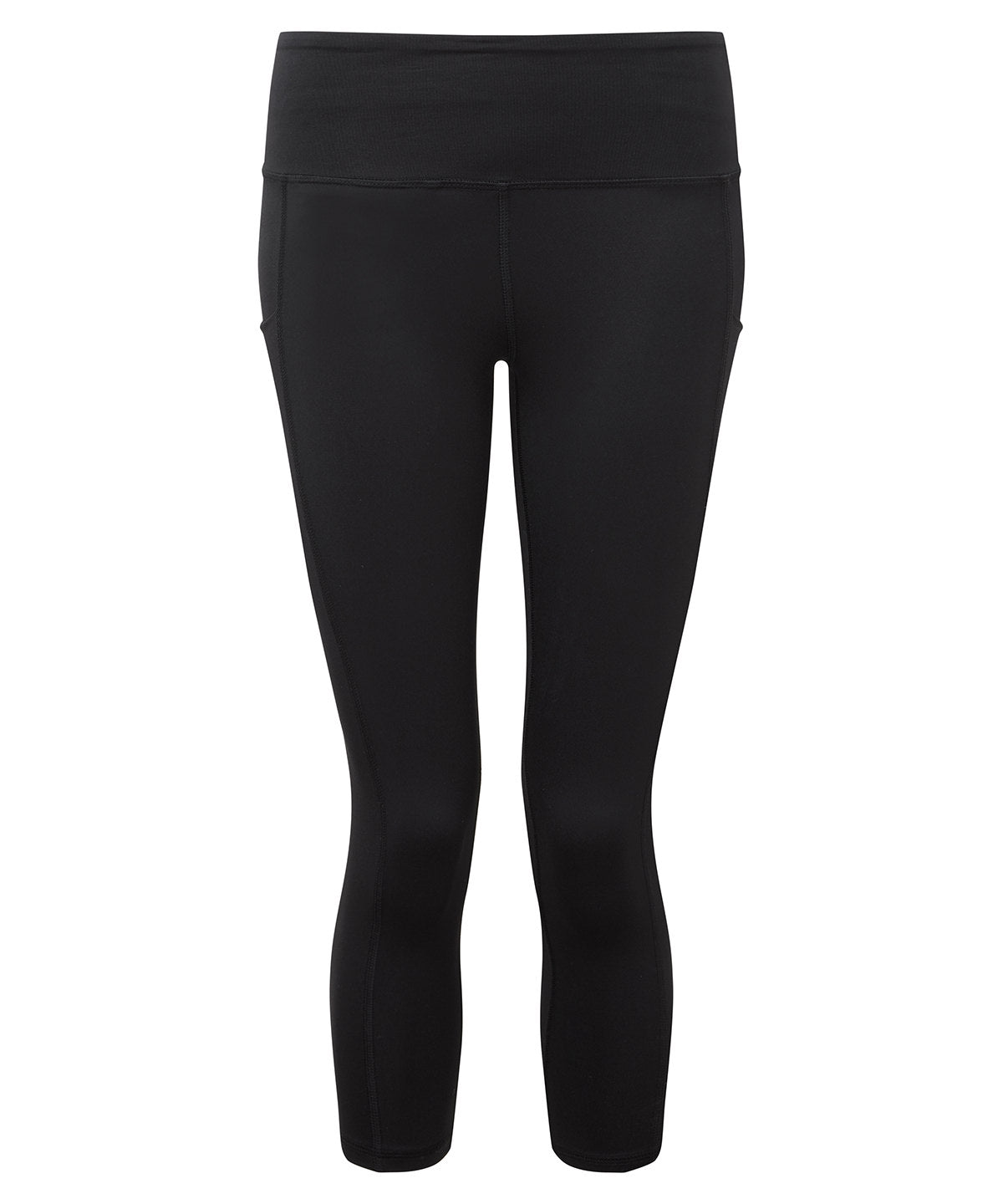 TriDri® Women's TriDri® Recycled Performance Leggings 3/4 Length