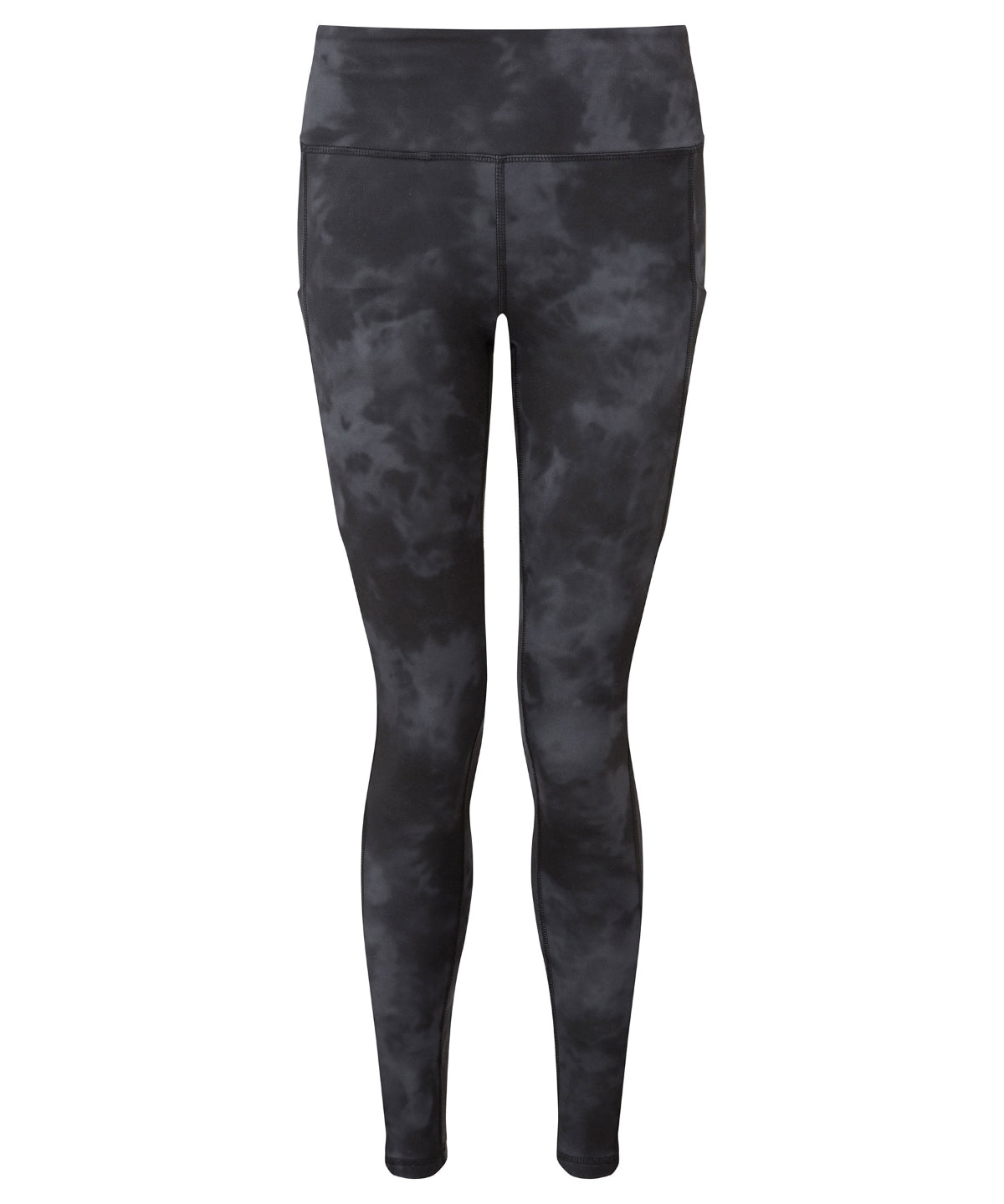 TriDri® Women's TriDri® Recycled Performance Full Length Leggings