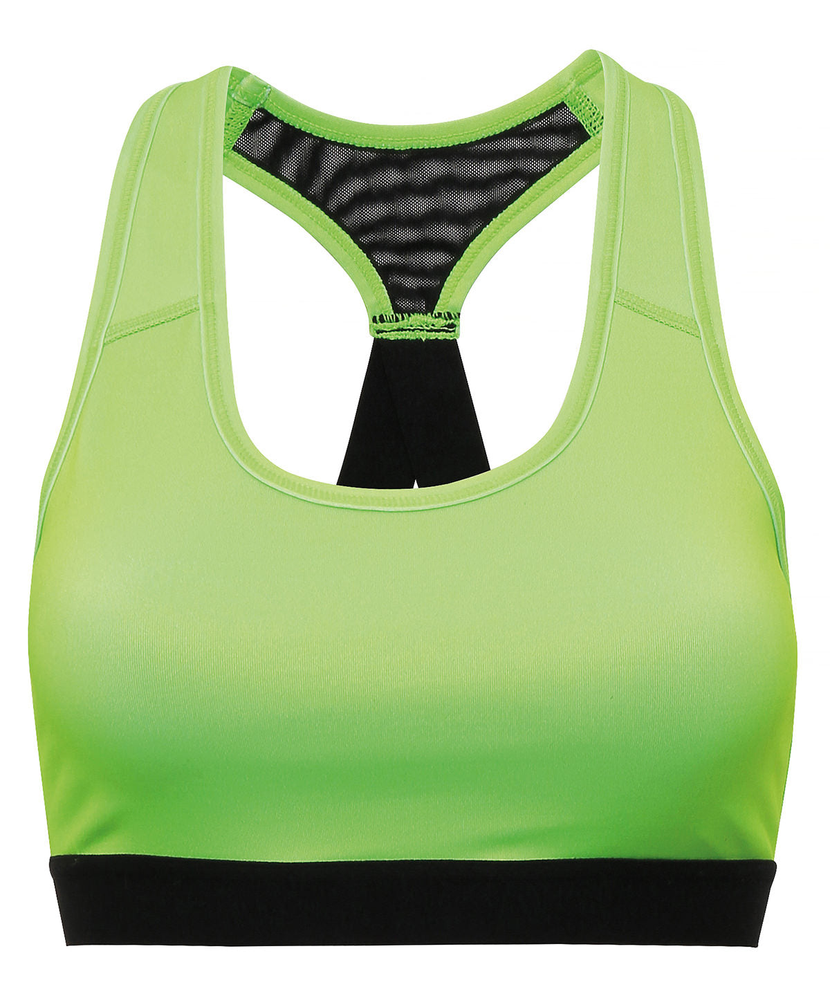 TriDri® TriDri® Performance Sports Bra (medium Impact)