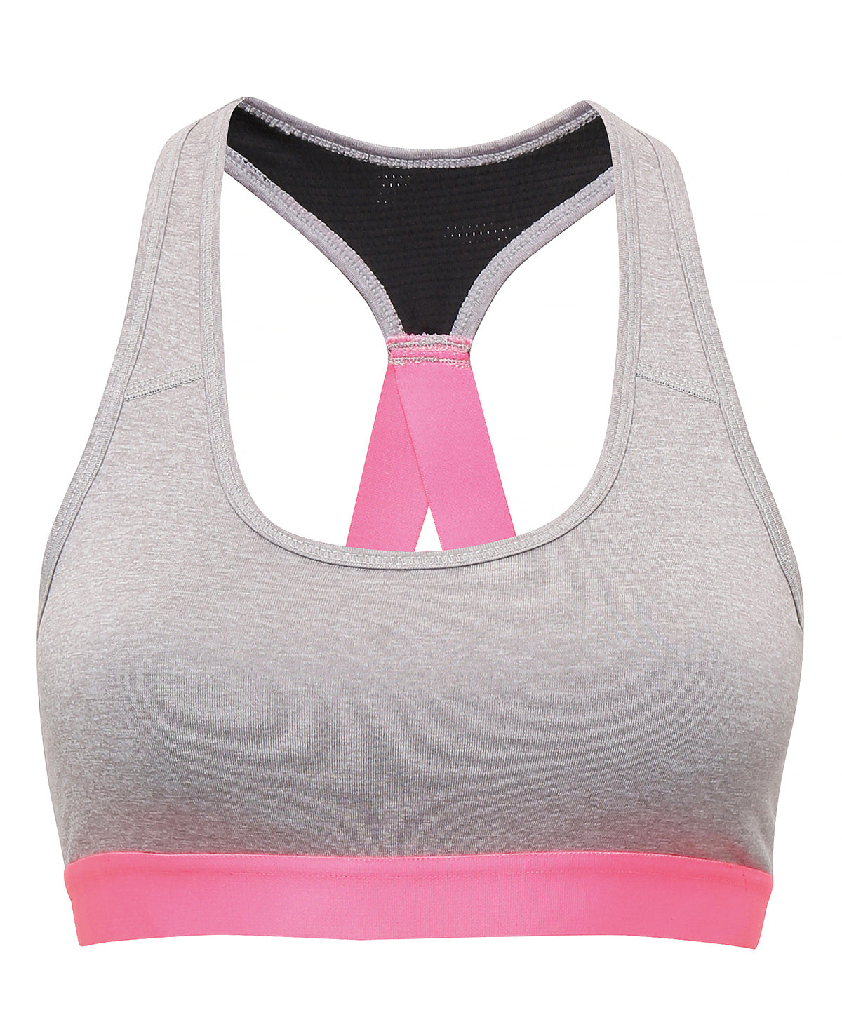 TriDri® TriDri® Performance Sports Bra (medium Impact)