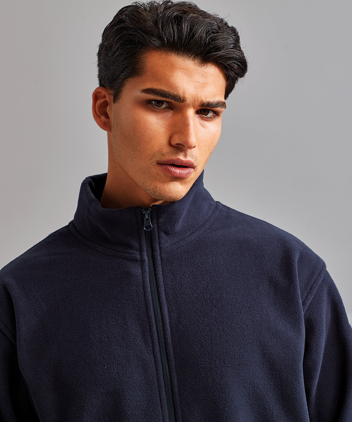 2786 Full-zip Fleece