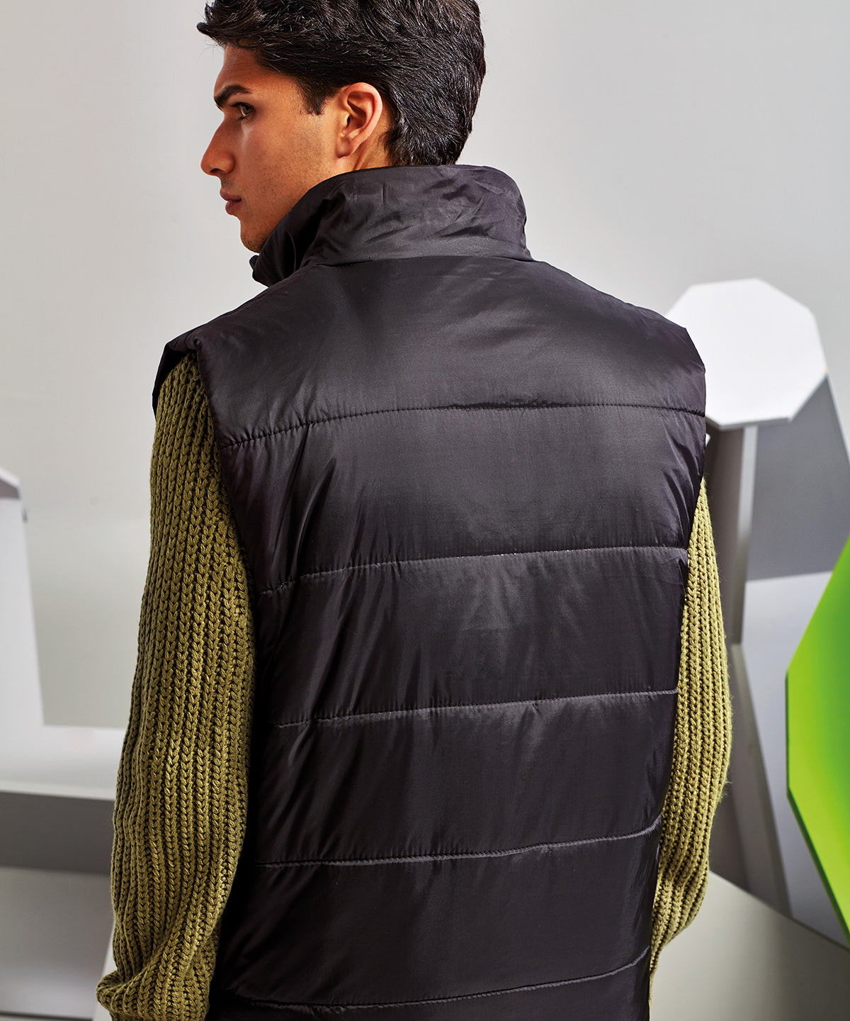 2786 Bodywarmer