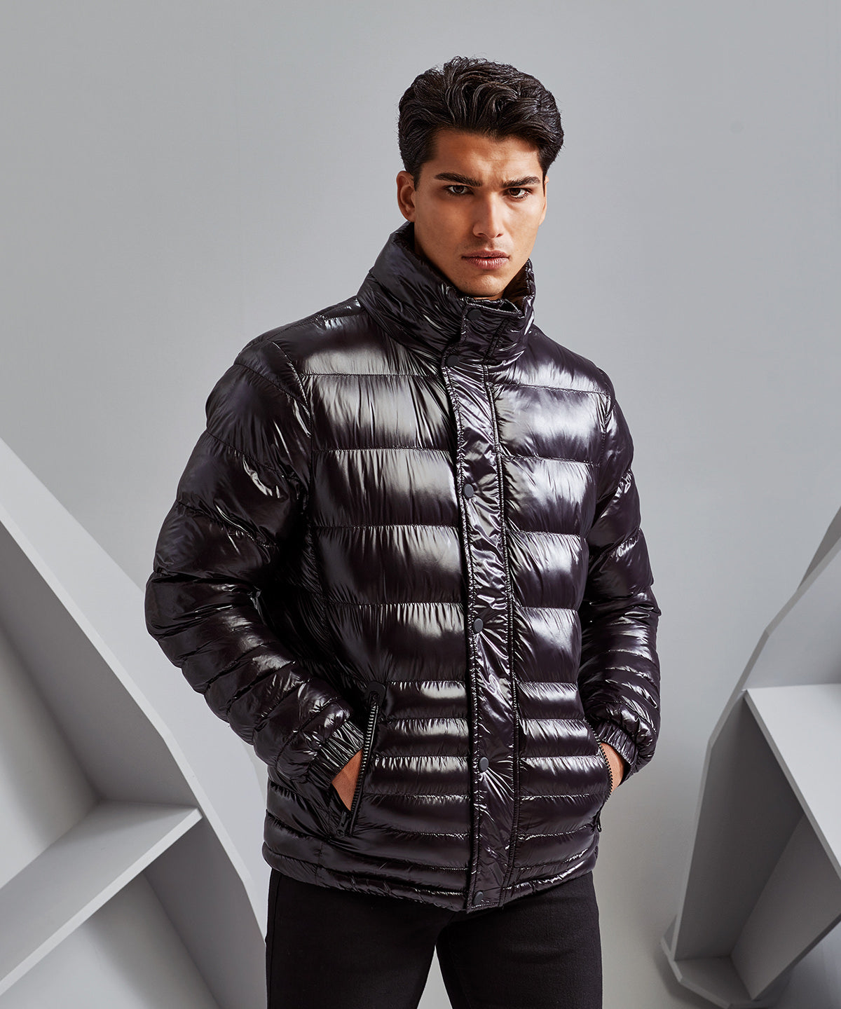 2786 Sloper Padded Jacket