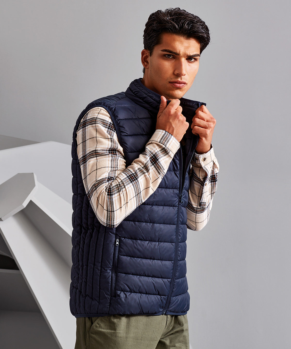 2786 Traverse Padded Gilet