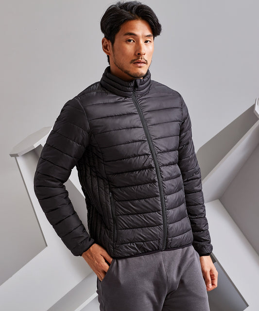 2786 Traverse Padded Jacket