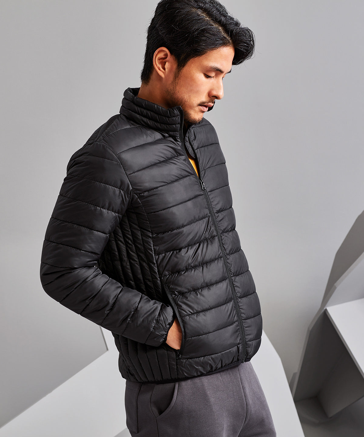 2786 Traverse Padded Jacket