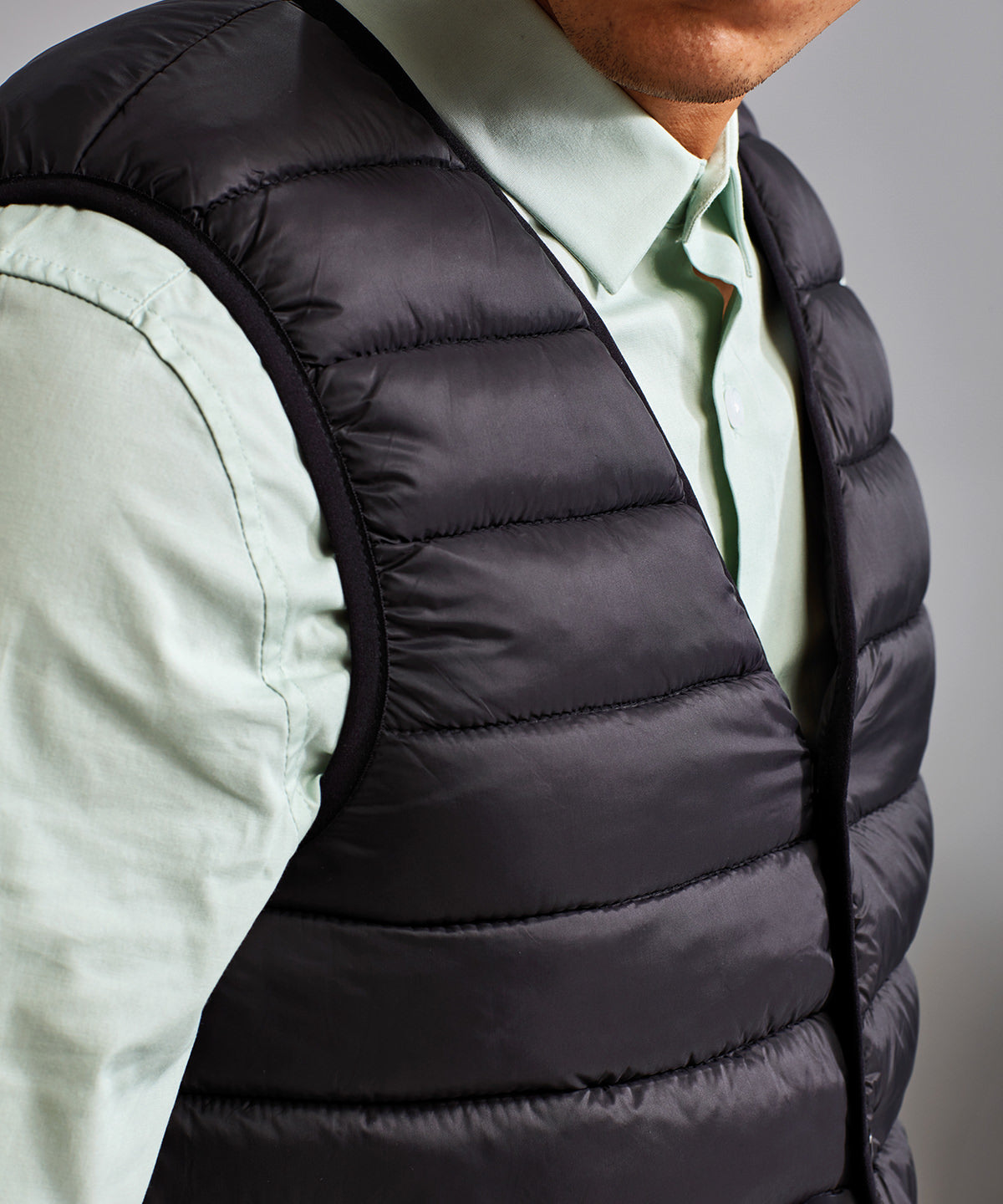 2786 Padded Gilet Vest