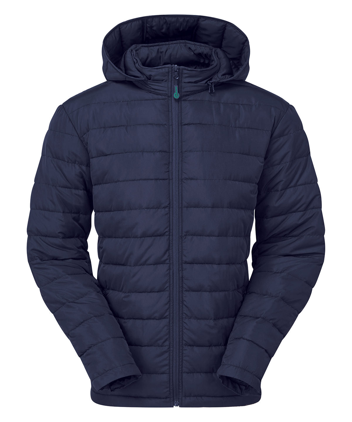 2786 Delmont Recycled Padded Jacket