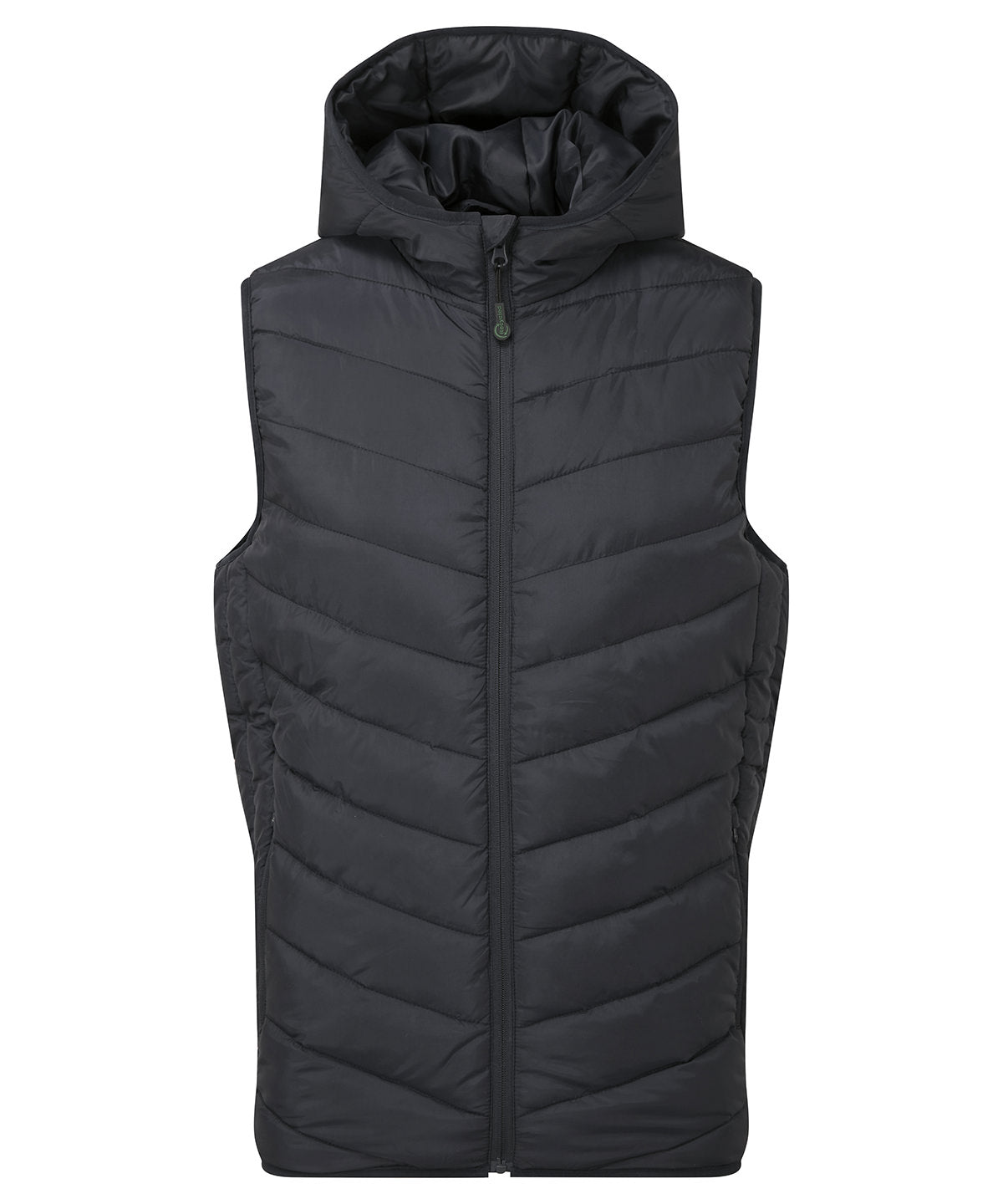 2786 Taurus Recycled Padded Bodywarmer