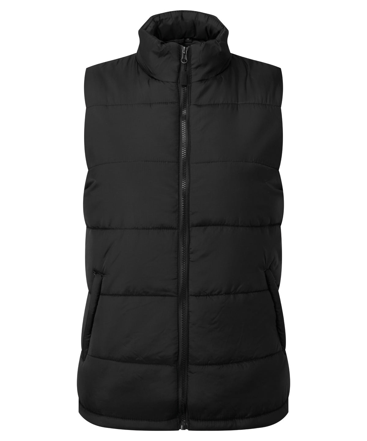 2786 Women's Bodywarmer