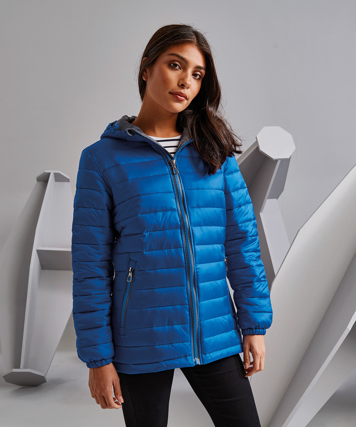 2786 Women's Padded Jacket