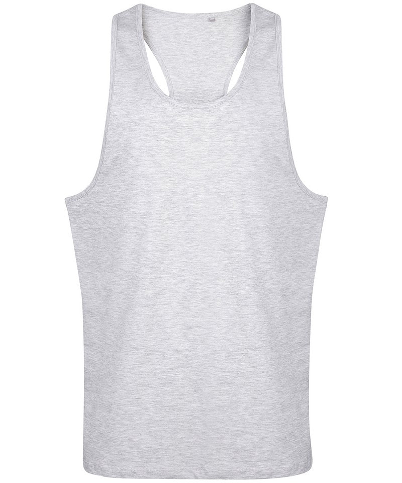 Last Chance To Buy Tanx Vest Top