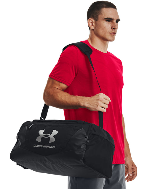 Under Armour UA Undeniable 5.0 Duffle Small