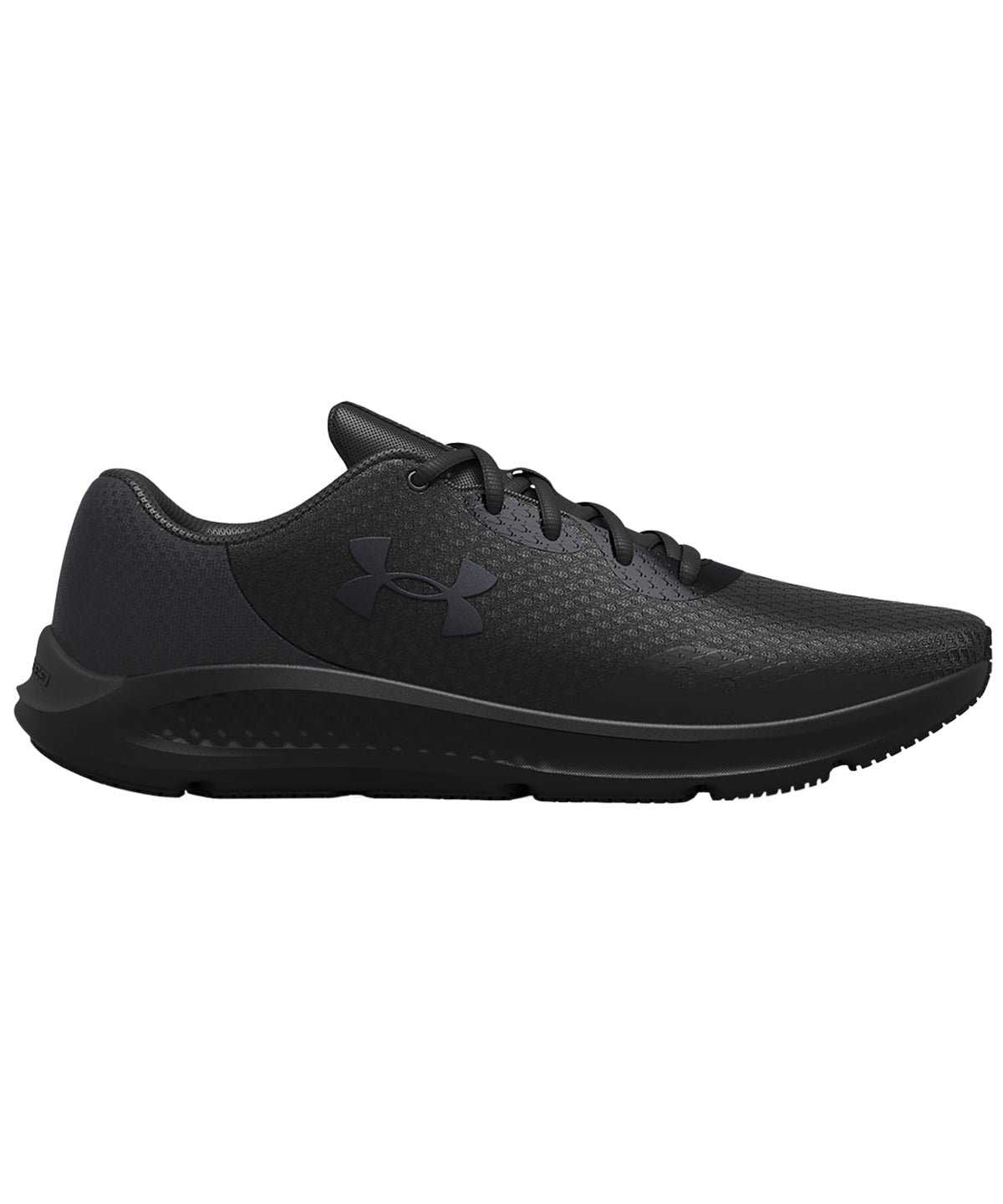 Under Armour UA Charged Pursuit 3 Trainers