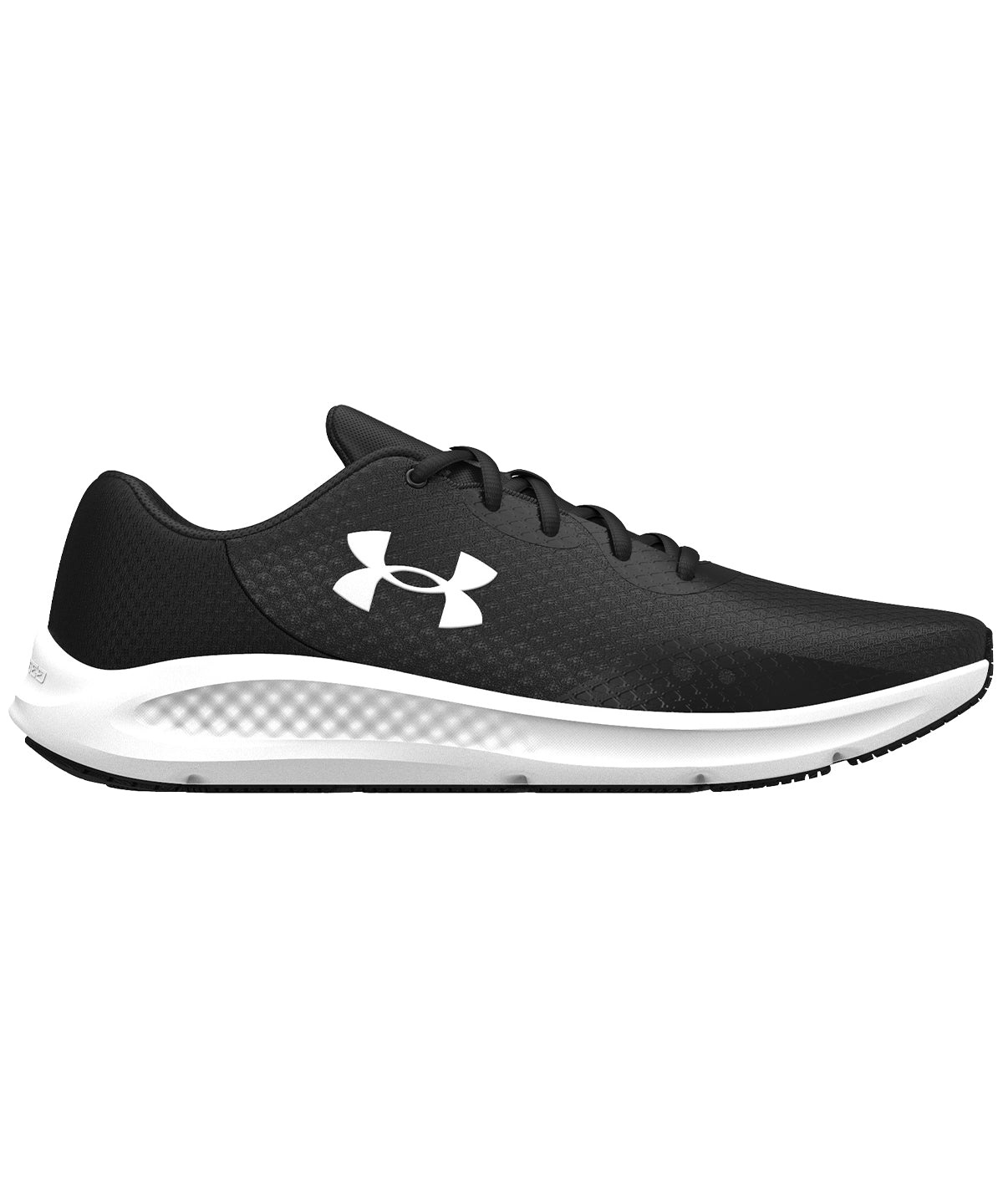 Under Armour UA Charged Pursuit 3 Trainers