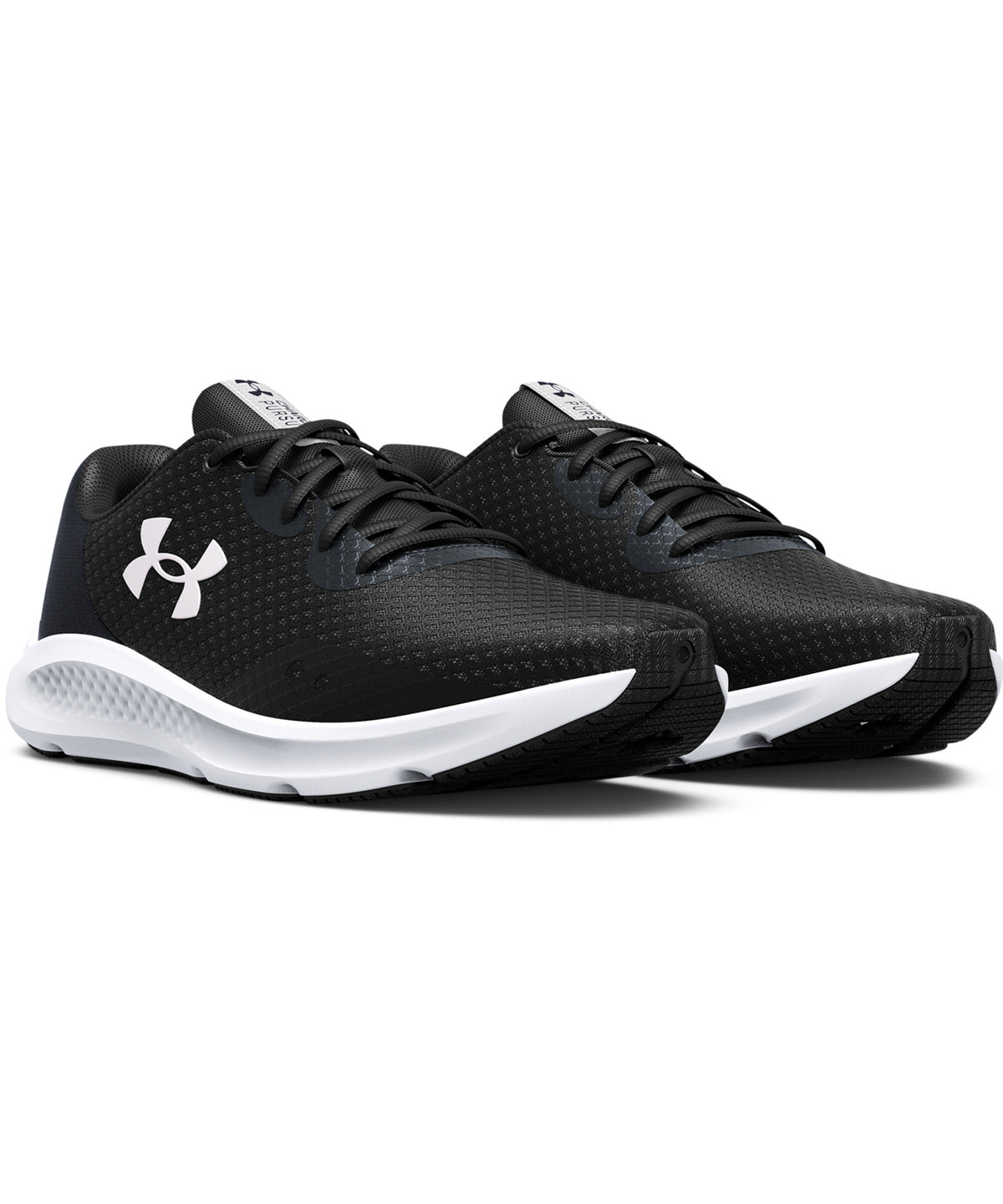 Under Armour UA Charged Pursuit 3 Trainers