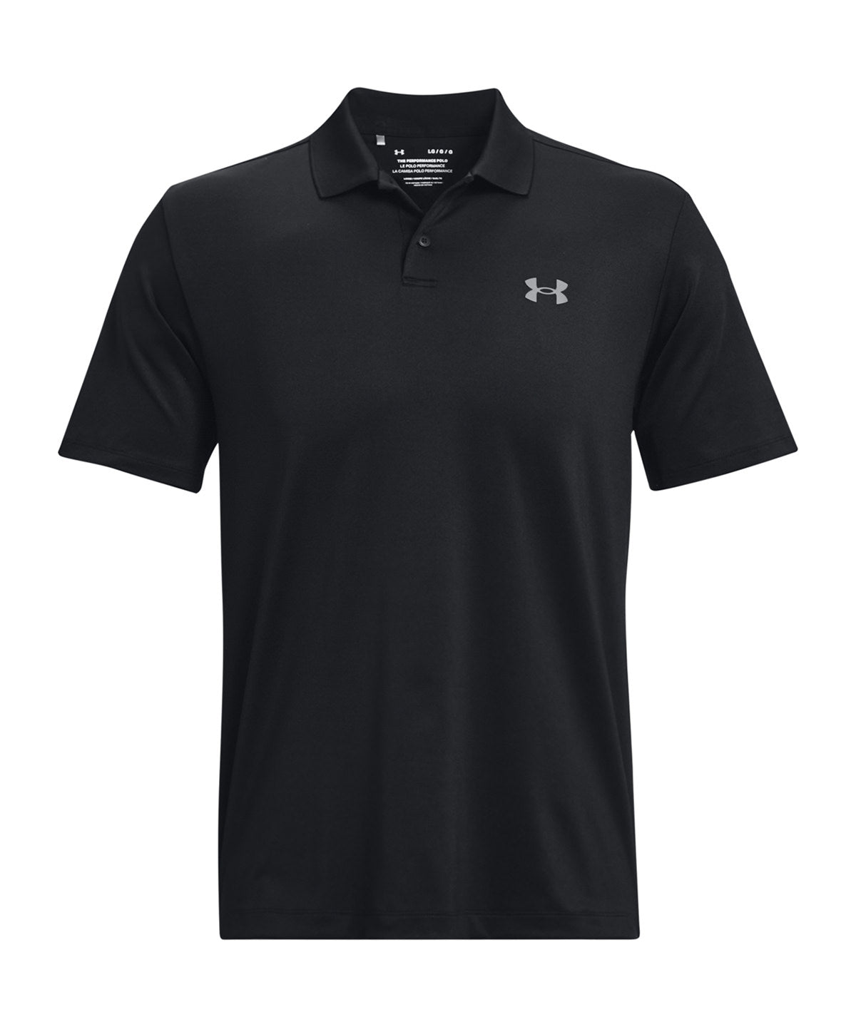 Under Armour Performance 3.0 Polo