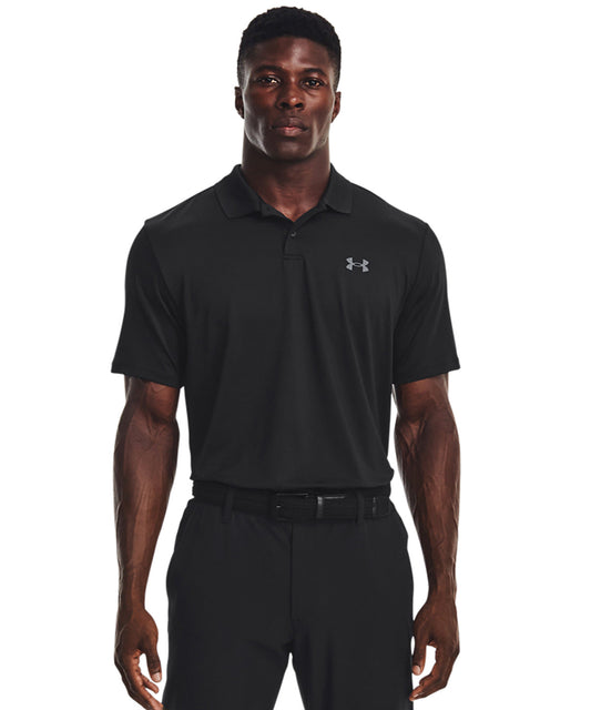 Under Armour Performance 3.0 Polo