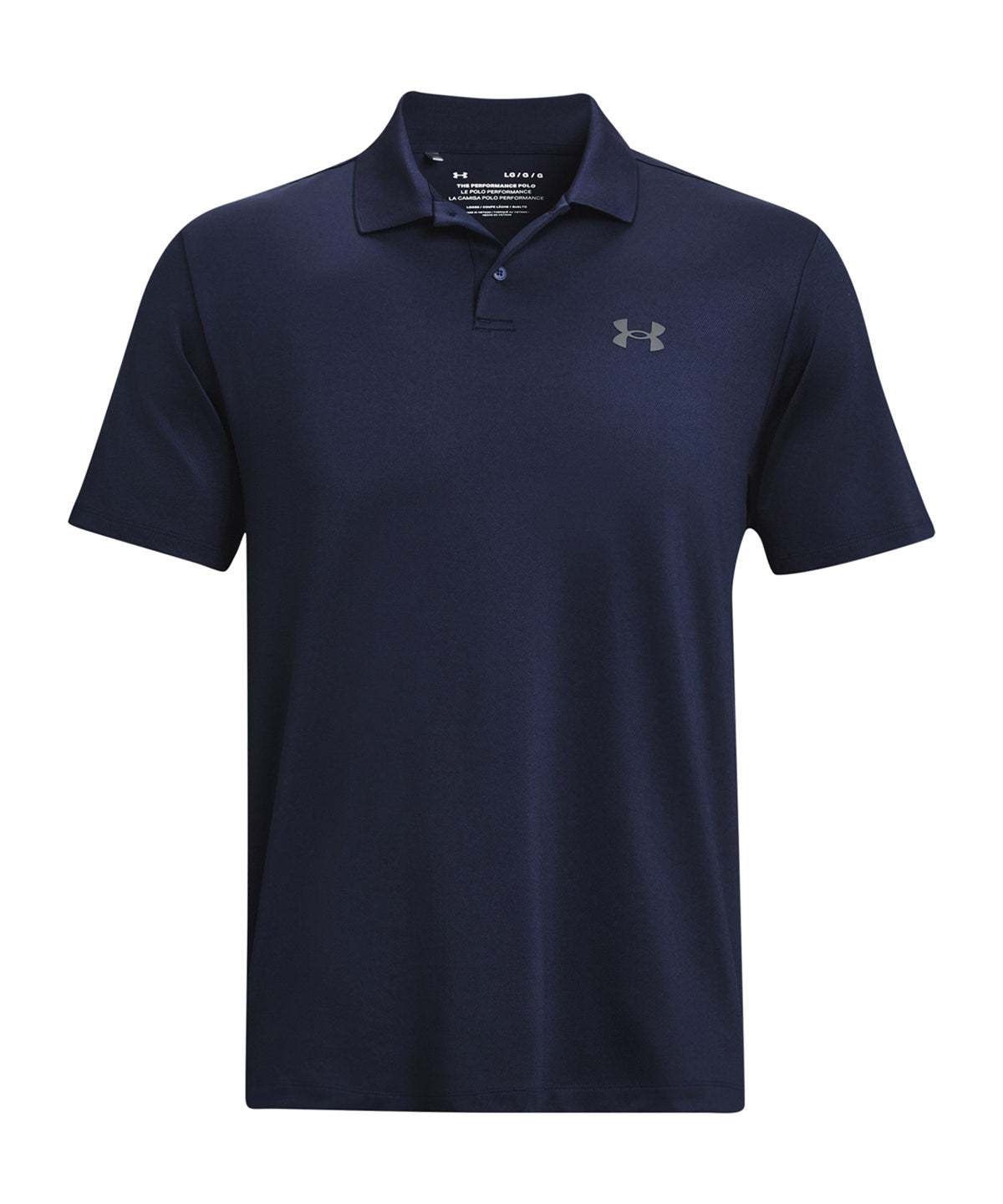 Under Armour Performance 3.0 Polo