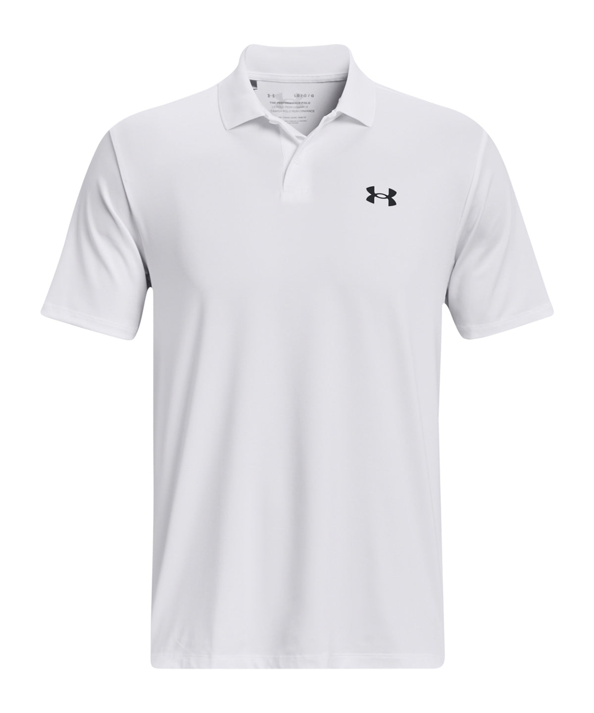 Under Armour Performance 3.0 Polo