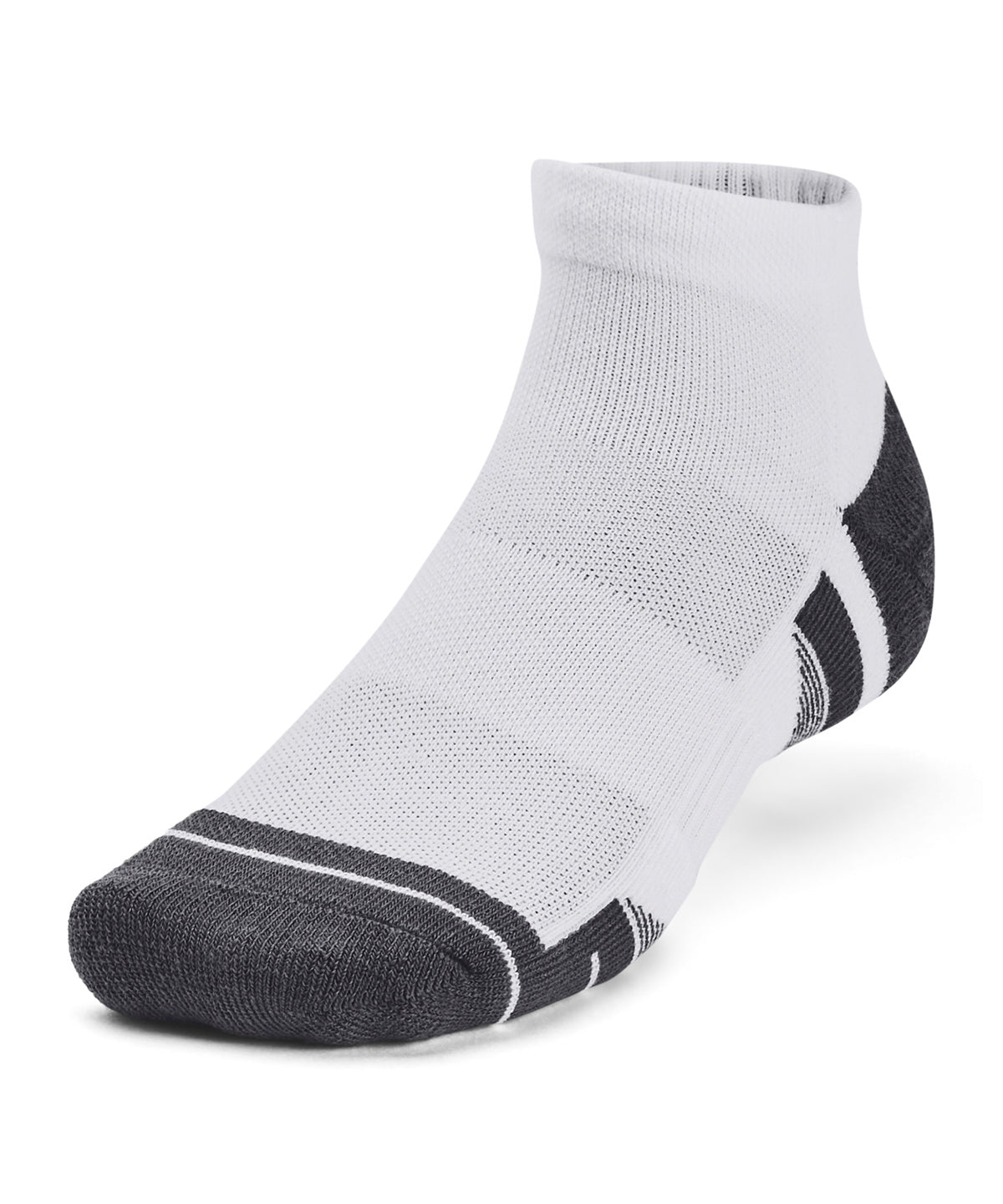 Under Armour UA Performance Tech 3-pack Low Cut Socks