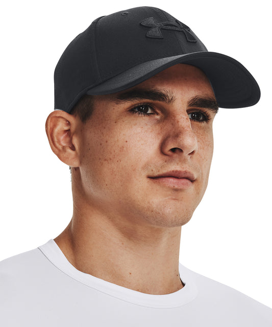 Under Armour UA Blitzing Cap