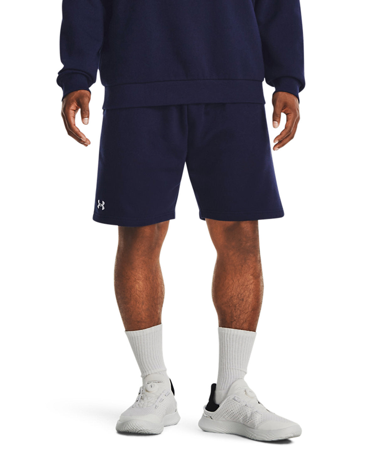 Under Armour UA Rival Fleece Shorts