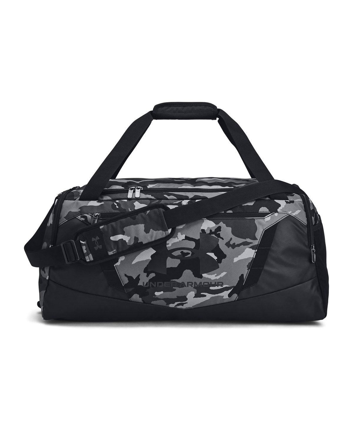 Under Armour UA Undeniable 5.0 MD Duffle Bag