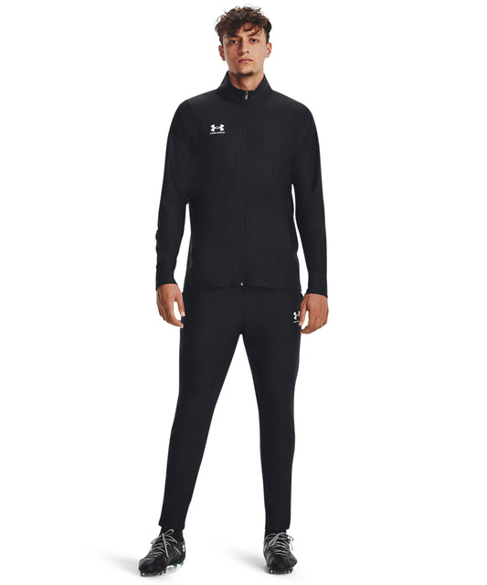 Under Armour Men's UA Challenger Tracksuit