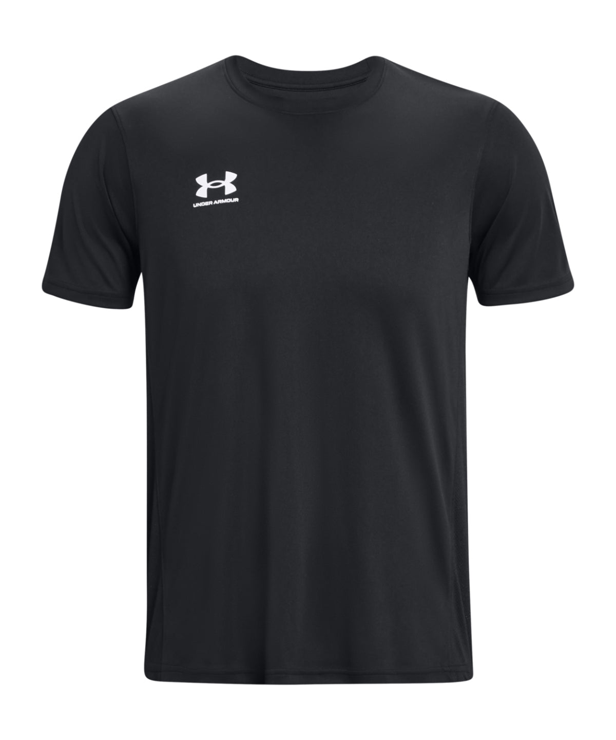 Under Armour Men's UA Challenger Training Short Sleeve