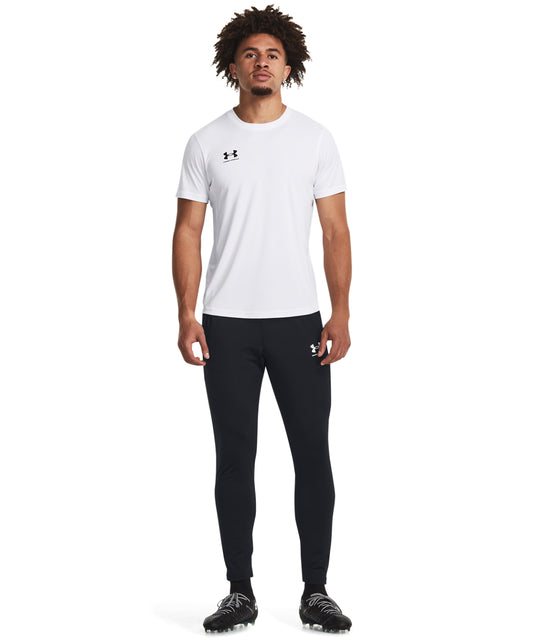 Under Armour Men's UA Challenger Training Short Sleeve